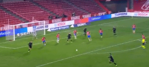 24记助攻，奥利塞是04-05赛季以来德甲前50场助攻最多