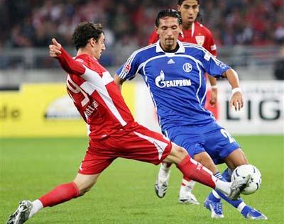 明日之星 明日之星